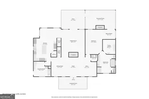 685 N McDonough Rd, Griffin, GA 30223 - Photo 138