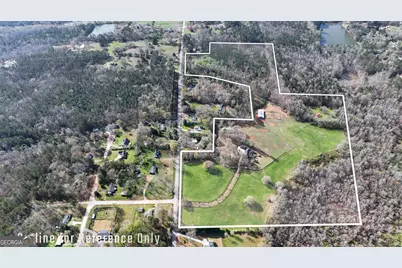 685 North McDonough Road #48.26+/- ACRES, Griffin, GA 30223 - Photo 136