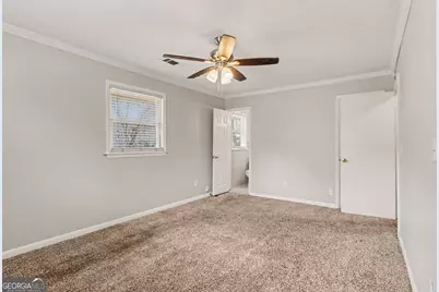 727 S Carter Drive, Jonesboro, GA 30236 - Photo 10