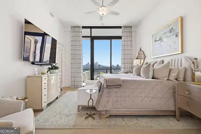 2425 Peachtree Road NE #1704, Atlanta, GA 30305 - Photo 32