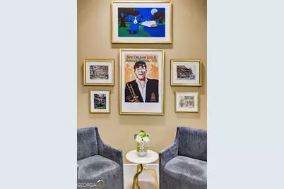 2425 Peachtree Road NE #1704, Atlanta, GA 30305 - Photo 26