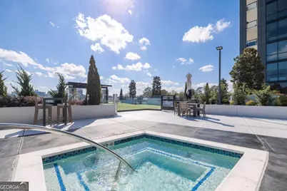 2425 Peachtree Road NE #1704, Atlanta, GA 30305 - Photo 52