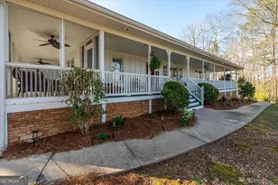 35 Saddleback Farms Dr, Newnan, GA 30263 - Photo 8