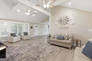 35 Saddleback Farms Dr, Newnan, GA 30263 - Photo 24