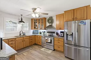 35 Saddleback Farms Dr, Newnan, GA 30263 - Photo 18