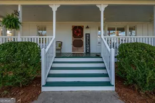 35 Saddleback Farms Dr, Newnan, GA 30263 - Photo 10