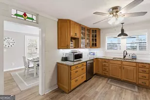 35 Saddleback Farms Dr, Newnan, GA 30263 - Photo 20