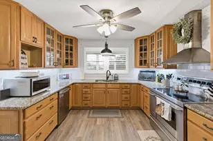 35 Saddleback Farms Dr, Newnan, GA 30263 - Photo 22