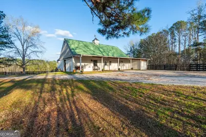 35 Saddleback Farms Drive, Newnan, GA 30263 - Photo 50