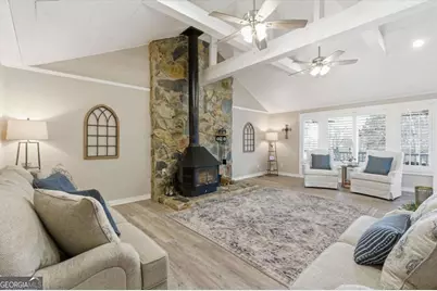 35 Saddleback Farms Drive, Newnan, GA 30263 - Photo 22