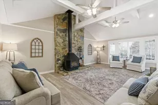 35 Saddleback Farms Dr, Newnan, GA 30263 - Photo 22