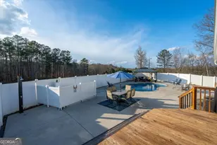 35 Saddleback Farms Dr, Newnan, GA 30263 - Photo 44