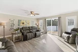 35 Saddleback Farms Dr, Newnan, GA 30263 - Photo 28