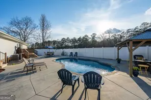 35 Saddleback Farms Dr, Newnan, GA 30263 - Photo 46