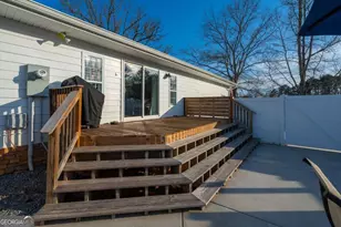 35 Saddleback Farms Dr, Newnan, GA 30263 - Photo 44