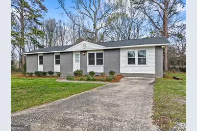 1231 Salem Road, Watkinsville, GA 30677 - Photo 1