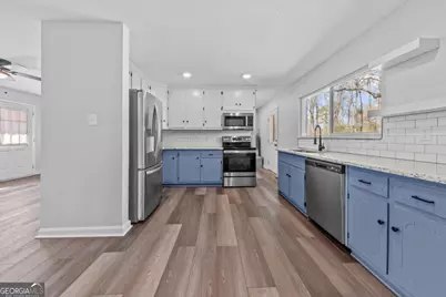 1231 Salem Road, Watkinsville, GA 30677 - Photo 8