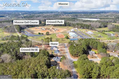 3103 Madison Drive, Monroe, GA 30655 - Photo 54