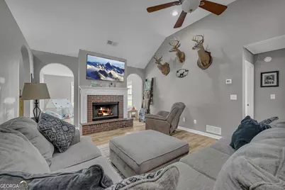 3103 Madison Drive, Monroe, GA 30655 - Photo 2