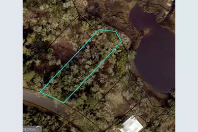 303 S Point Boulevard, Saint Marys, GA 31558 - Photo 1