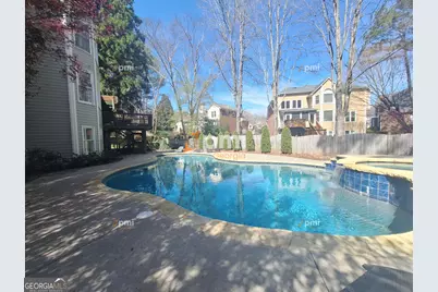 508 Milledge Gate Drive SE, Marietta, GA 30067 - Photo 26