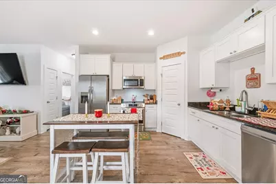 1613 Ashantilly Drive, Darien, GA 31305 - Photo 12