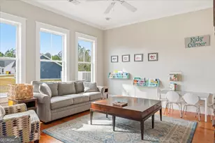 1613 Ashantilly Dr, Darien, GA 31305 - Photo 38