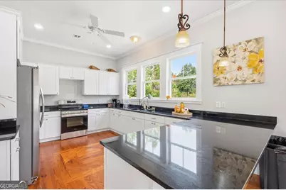 1613 Ashantilly Drive, Darien, GA 31305 - Photo 42