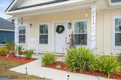 1613 Ashantilly Drive, Darien, GA 31305 - Photo 4