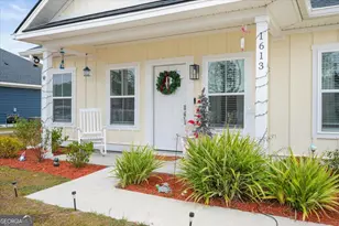 1613 Ashantilly Dr, Darien, GA 31305 - Photo 4
