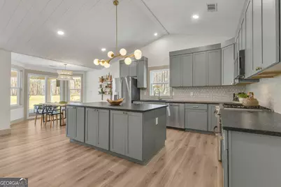 65 Tipperary Trail, Sharpsburg, GA 30277 - Photo 10