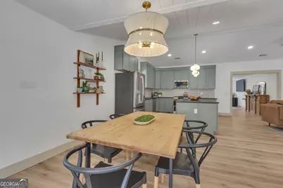 65 Tipperary Trail, Sharpsburg, GA 30277 - Photo 20