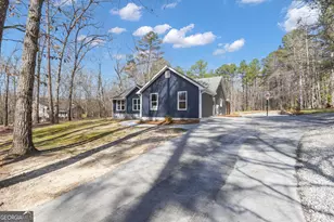 65 Tipperary Trail, Sharpsburg, GA 30277 - Photo 2