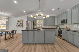 65 Tipperary Trail, Sharpsburg, GA 30277 - Photo 12