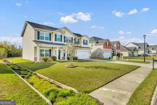 1077 Marne Blvd, Hinesville, GA 31313 - Photo 44