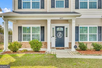 1077 Marne Boulevard, Hinesville, GA 31313 - Photo 2