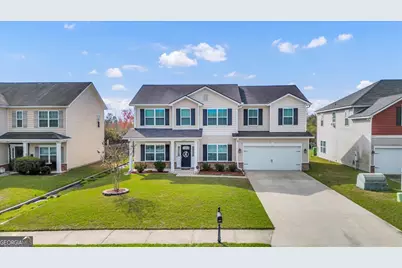 1077 Marne Boulevard, Hinesville, GA 31313 - Photo 46