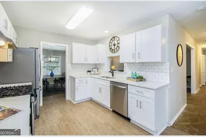 140 Crabtree Drive, Roswell, GA 30076 - Photo 4