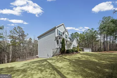 130 Canyon Lake Drive, Moreland, GA 30259 - Photo 4