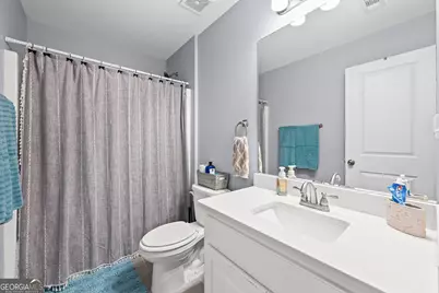 130 Canyon Lake Drive, Moreland, GA 30259 - Photo 30