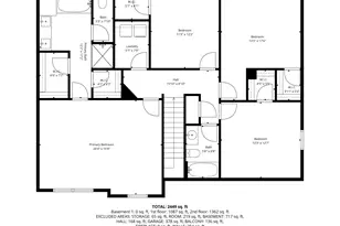 130 Cyn Lk Dr, Moreland, GA 30259 - Photo 46