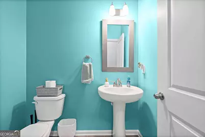 130 Canyon Lake Drive, Moreland, GA 30259 - Photo 20