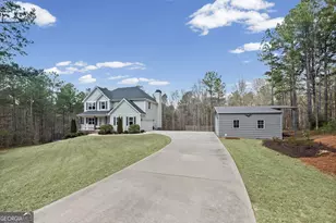 130 Cyn Lk Dr, Moreland, GA 30259 - Photo 2