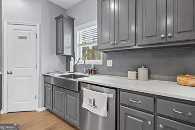 130 Canyon Lake Drive, Moreland, GA 30259 - Photo 18