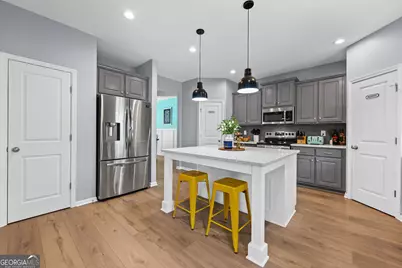 130 Canyon Lake Drive, Moreland, GA 30259 - Photo 14