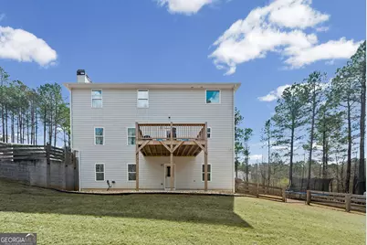130 Canyon Lake Drive, Moreland, GA 30259 - Photo 38