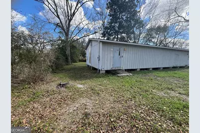 414 N Terrell Street, Metter, GA 30439 - Photo 28