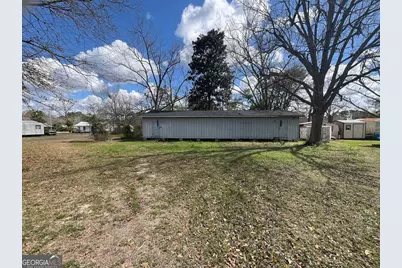 414 N Terrell Street, Metter, GA 30439 - Photo 30