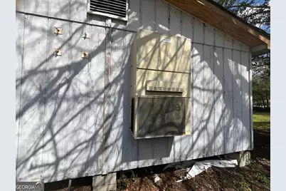 414 N Terrell Street, Metter, GA 30439 - Photo 20