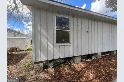 414 N Terrell Street, Metter, GA 30439 - Photo 2
